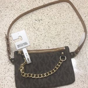 Waist Micheal Kors Bag